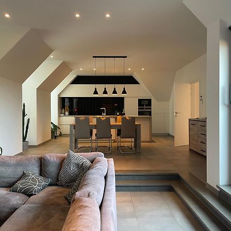 Appartamento Logie De Terp Knokke-Heist Esterno foto
