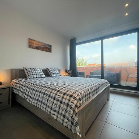 Appartamento Logie De Terp Knokke-Heist Esterno foto