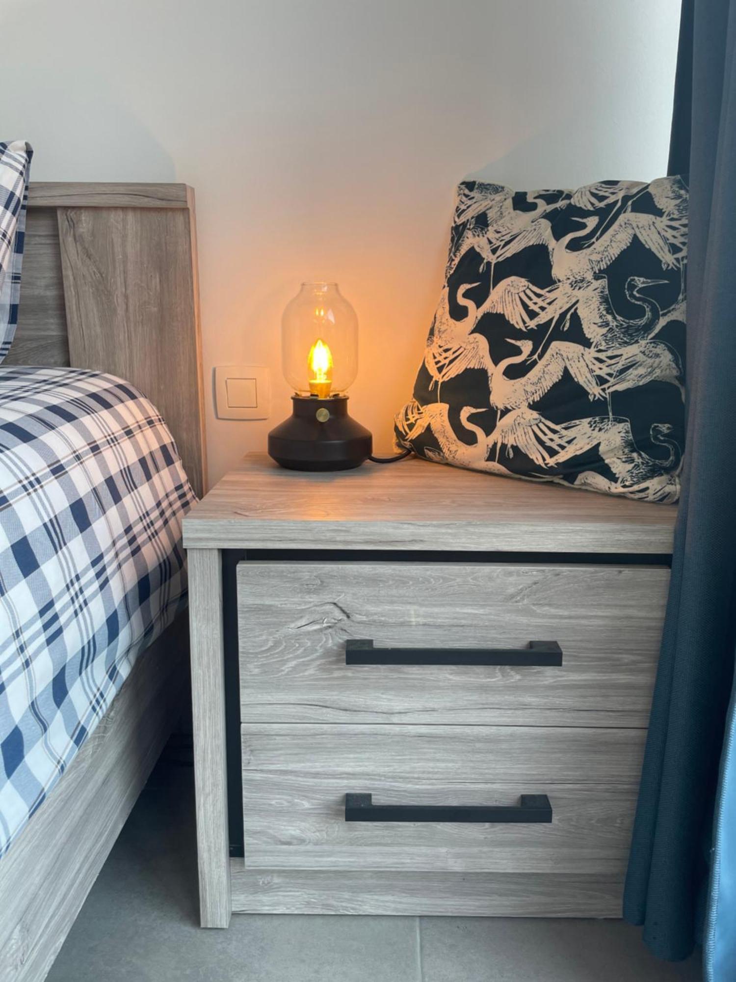 Appartamento Logie De Terp Knokke-Heist Esterno foto