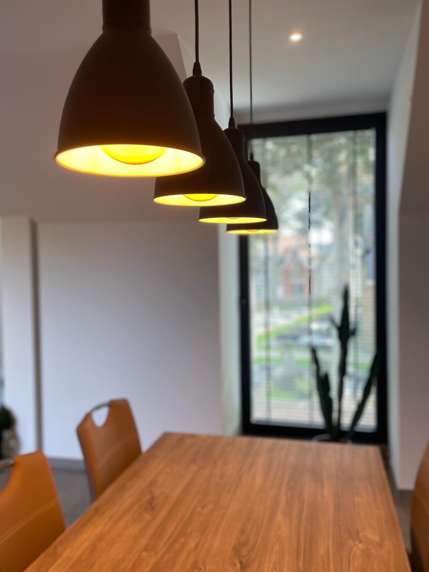 Appartamento Logie De Terp Knokke-Heist Esterno foto