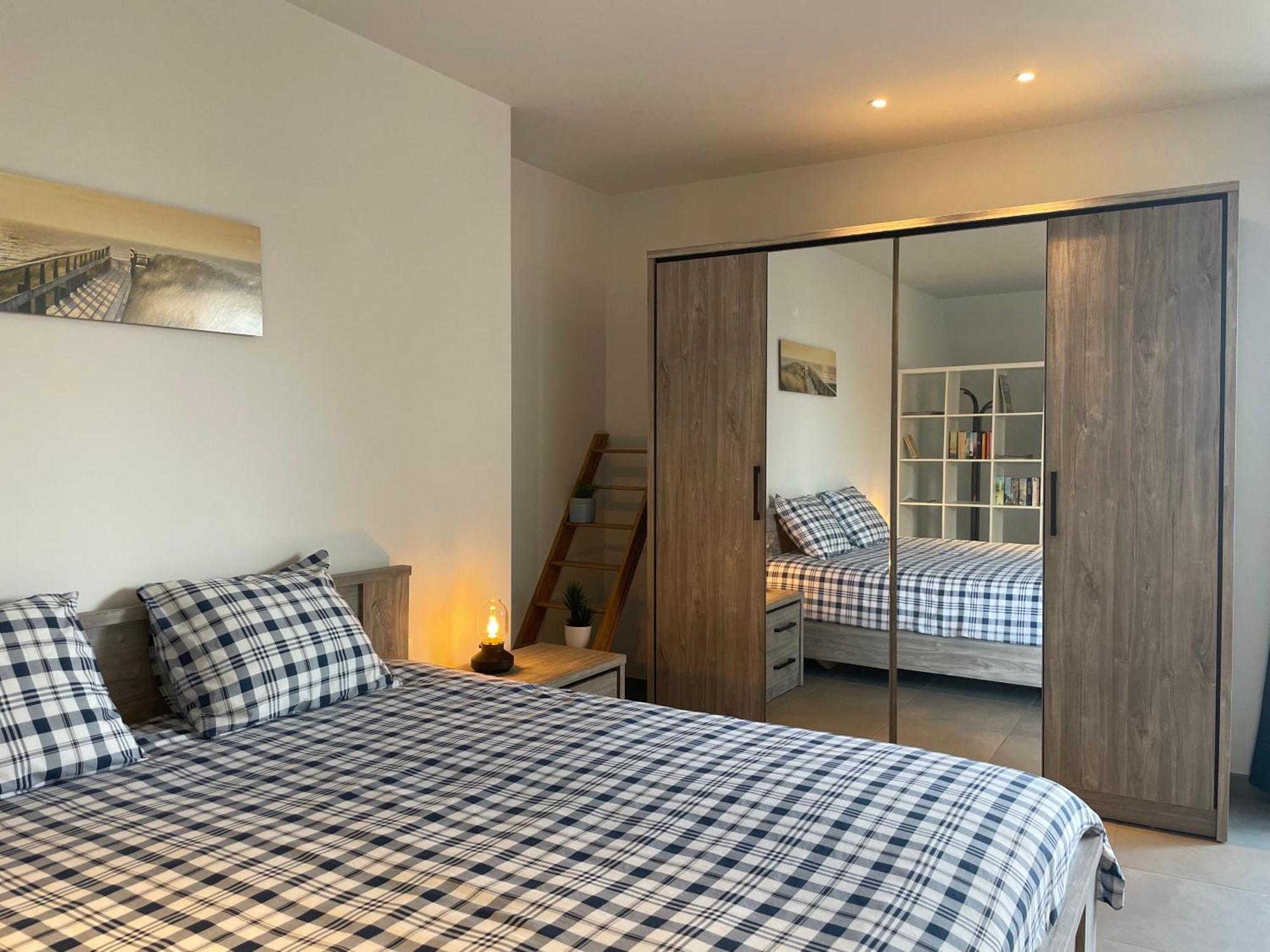 Appartamento Logie De Terp Knokke-Heist Esterno foto