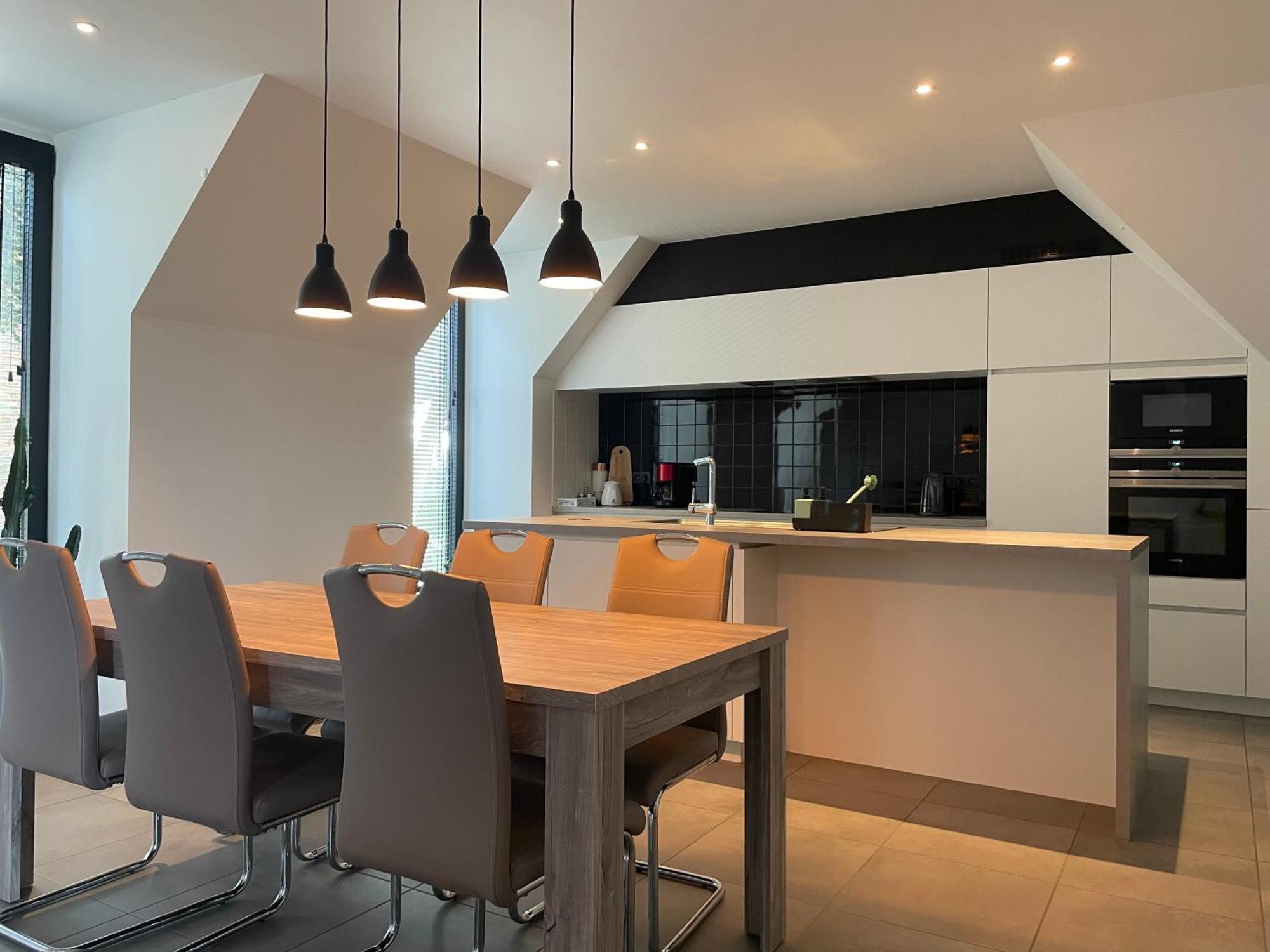 Appartamento Logie De Terp Knokke-Heist Esterno foto