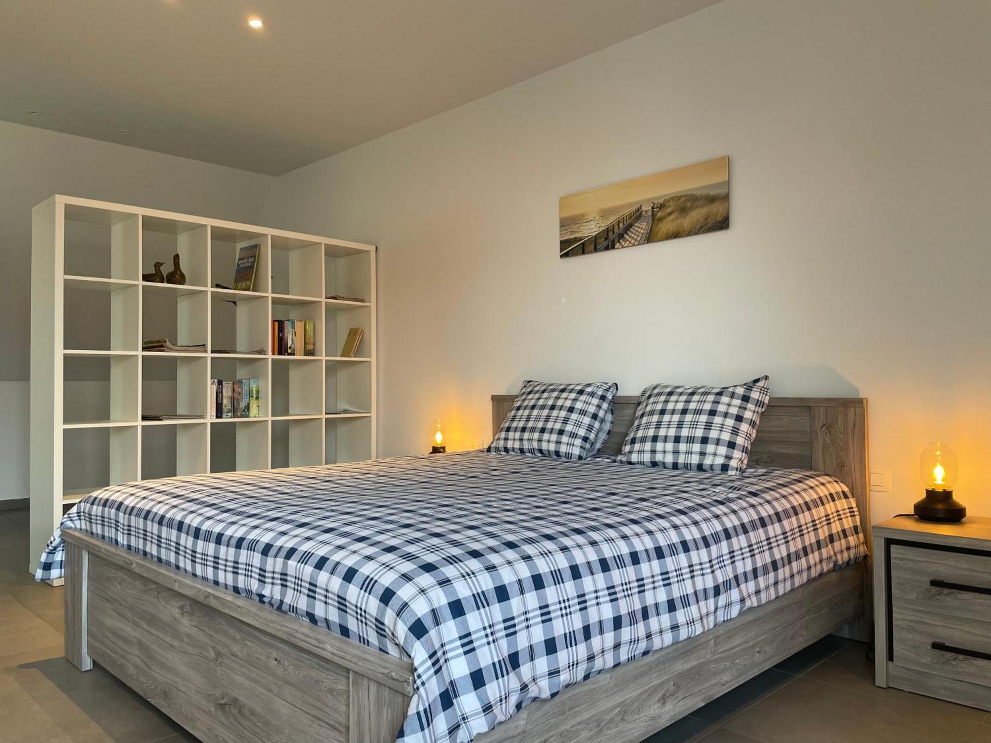 Appartamento Logie De Terp Knokke-Heist Esterno foto