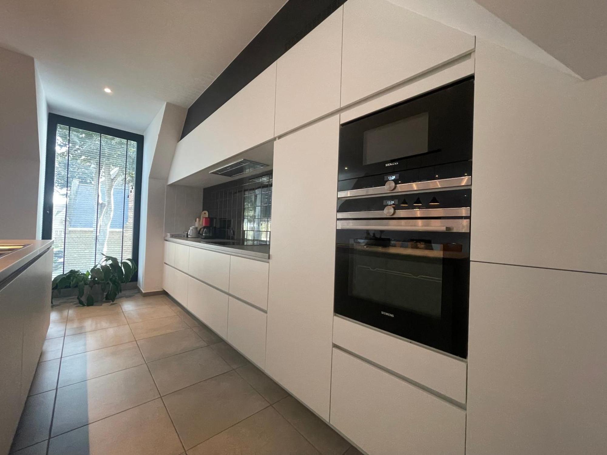 Appartamento Logie De Terp Knokke-Heist Esterno foto